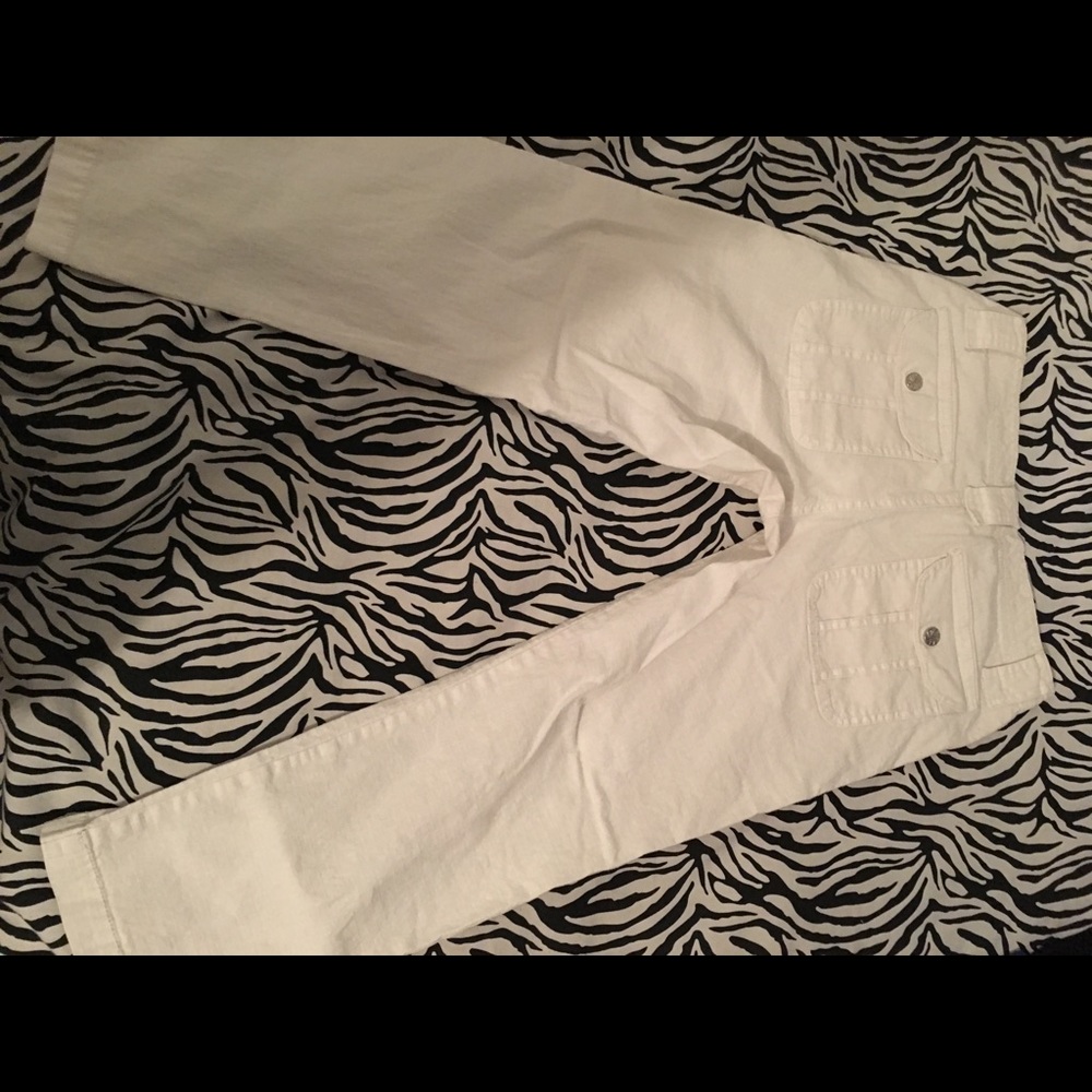 Pants - Picture 2 of 2